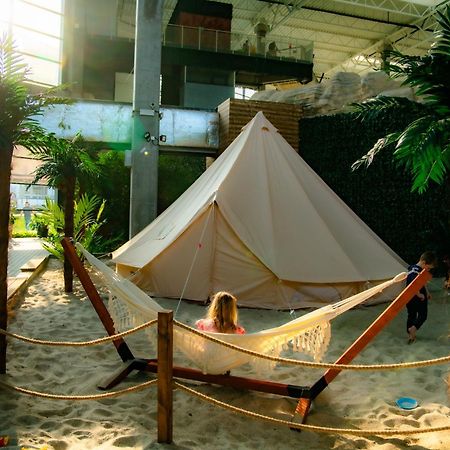 Green Village W Aquapark Reda Luaran gambar